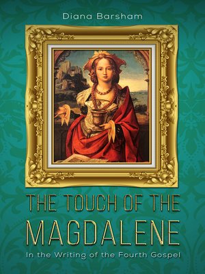 cover image of The Touch of the Magdalene